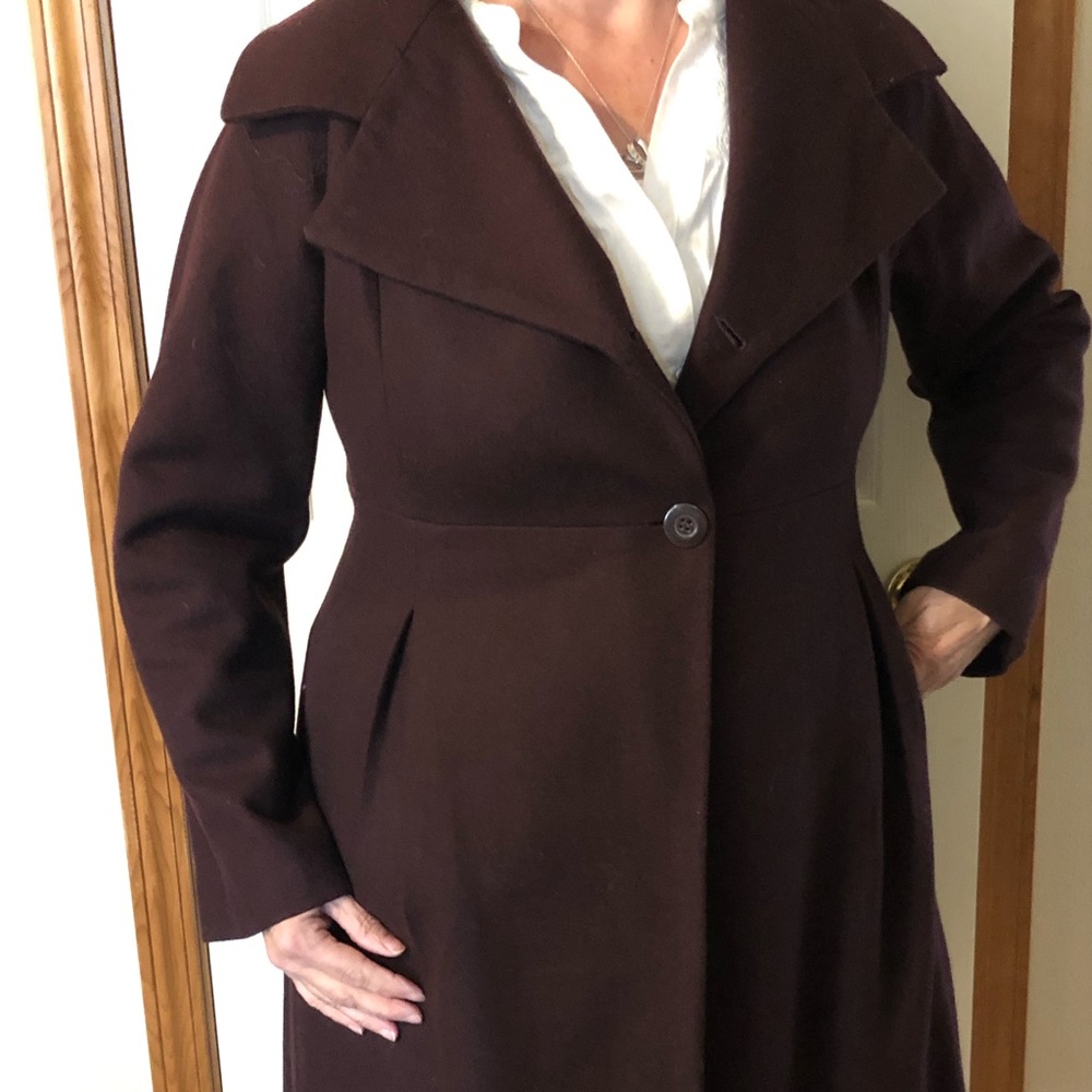 Nine West Coat